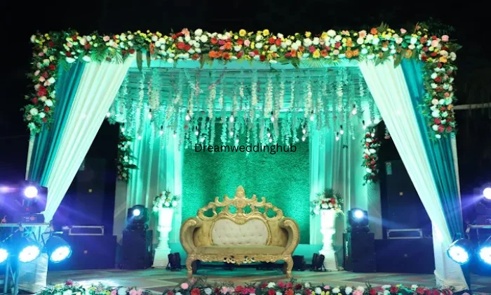 Suraj wedding Events planner